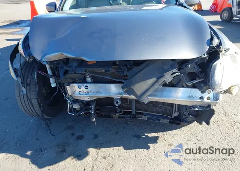 2012 Infiniti G37 Journey from USA, damaged, VIN JN1CV6AP7CM627100